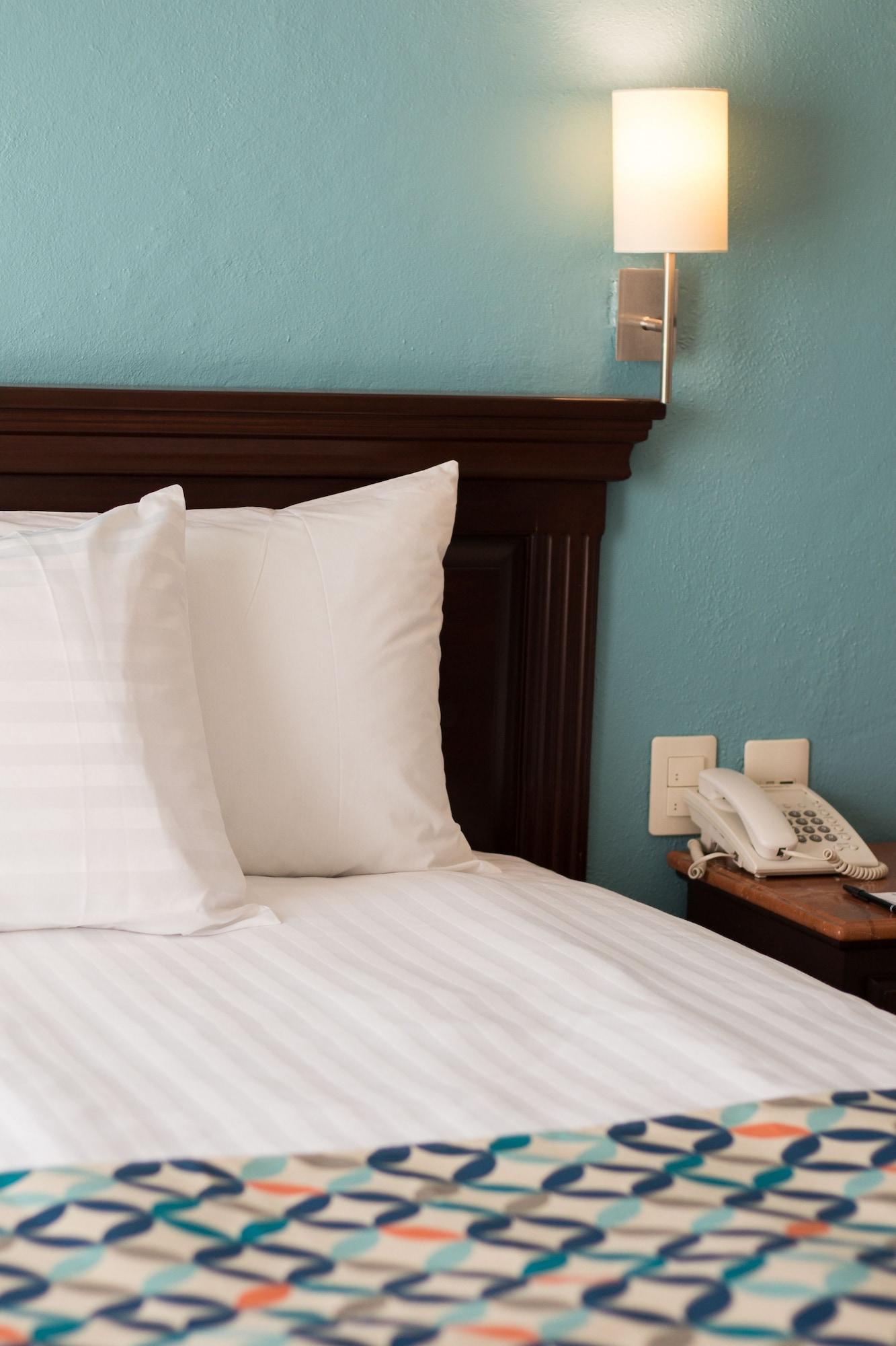 Hg Hotel Zapopan Eksteriør billede