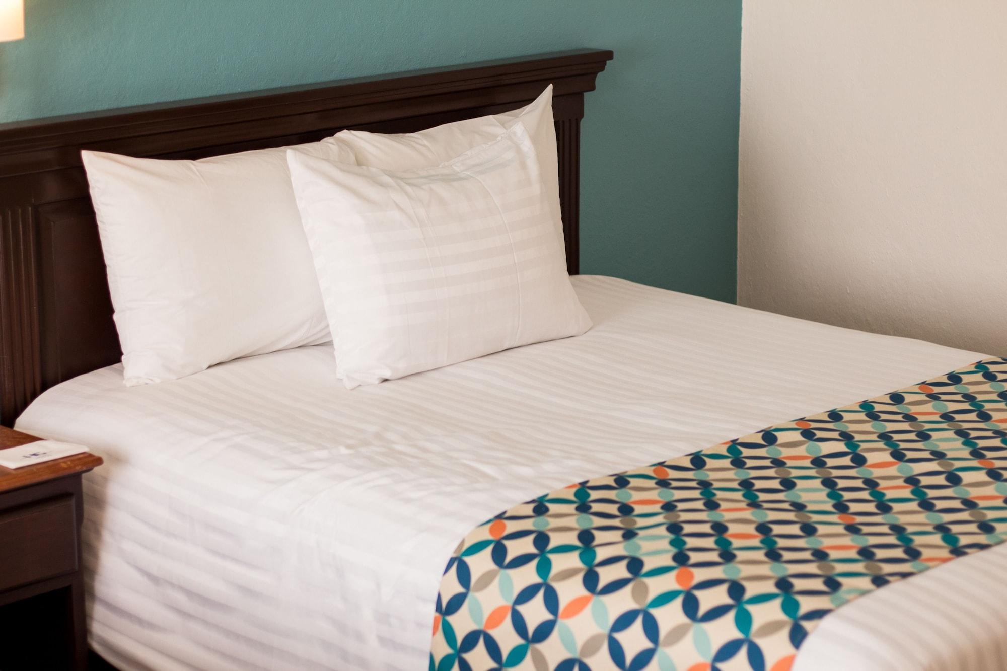 Hg Hotel Zapopan Eksteriør billede