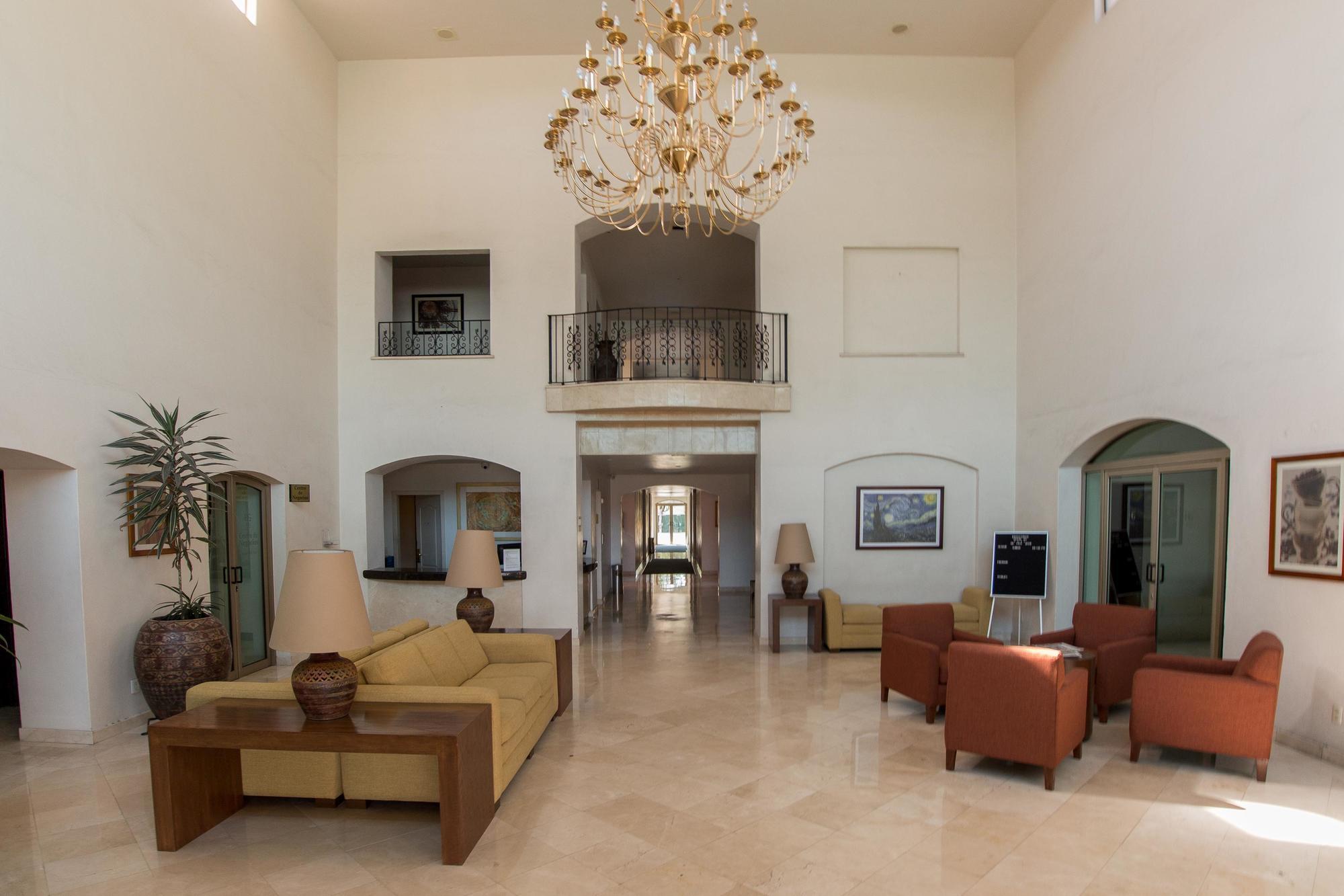 Hg Hotel Zapopan Eksteriør billede