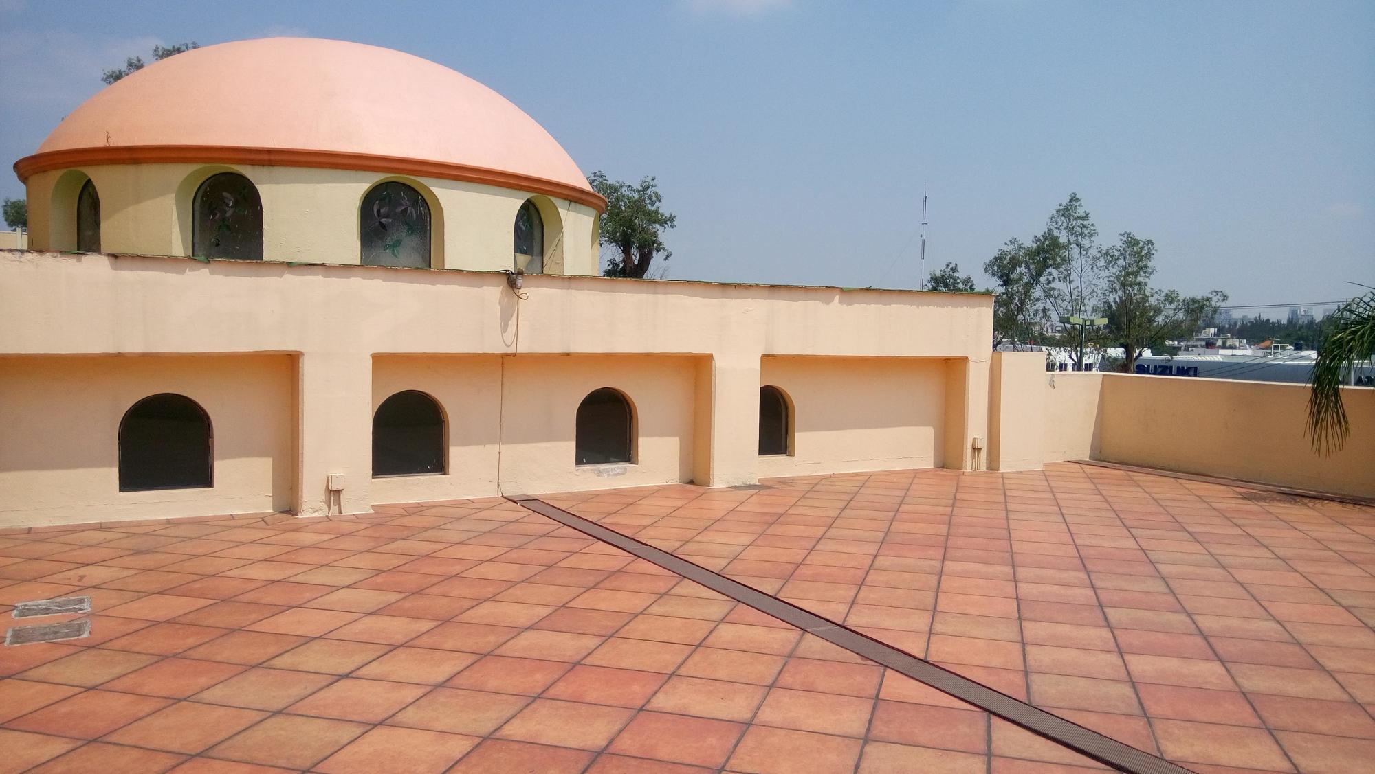 Hg Hotel Zapopan Eksteriør billede
