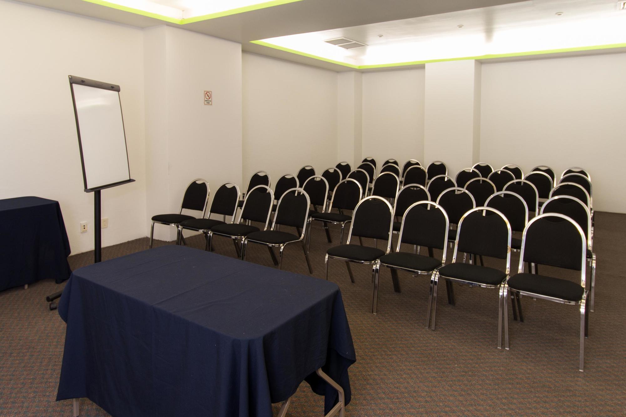 Hg Hotel Zapopan Eksteriør billede