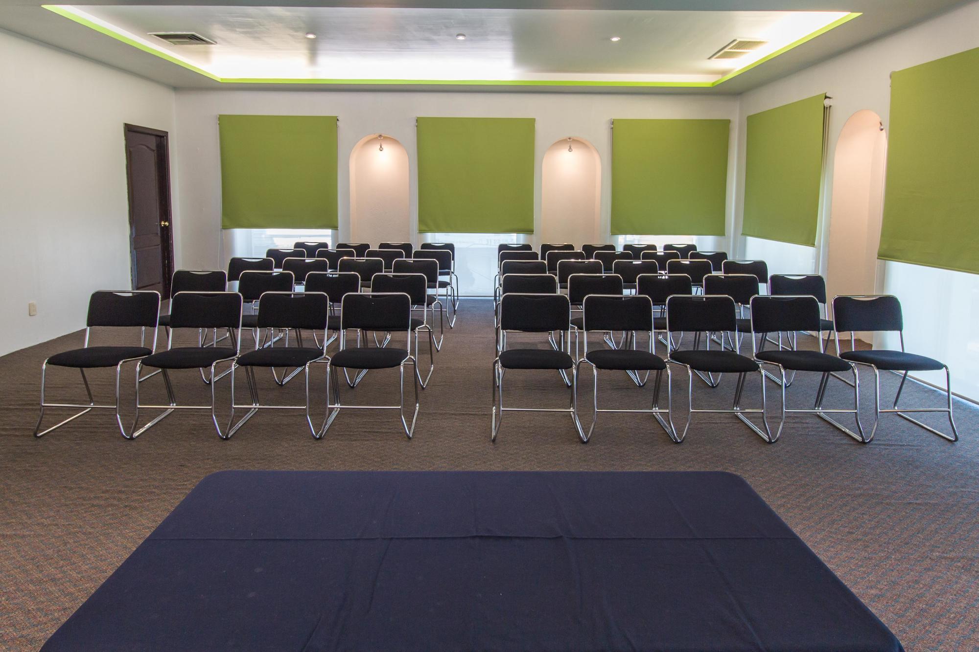 Hg Hotel Zapopan Eksteriør billede