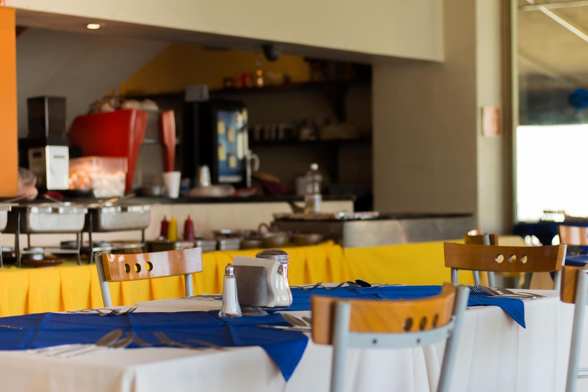 Hg Hotel Zapopan Eksteriør billede